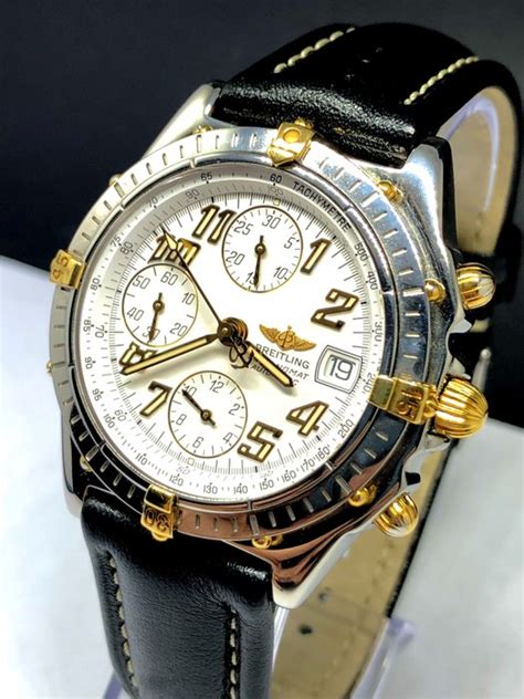 Orologio Breitling usato 